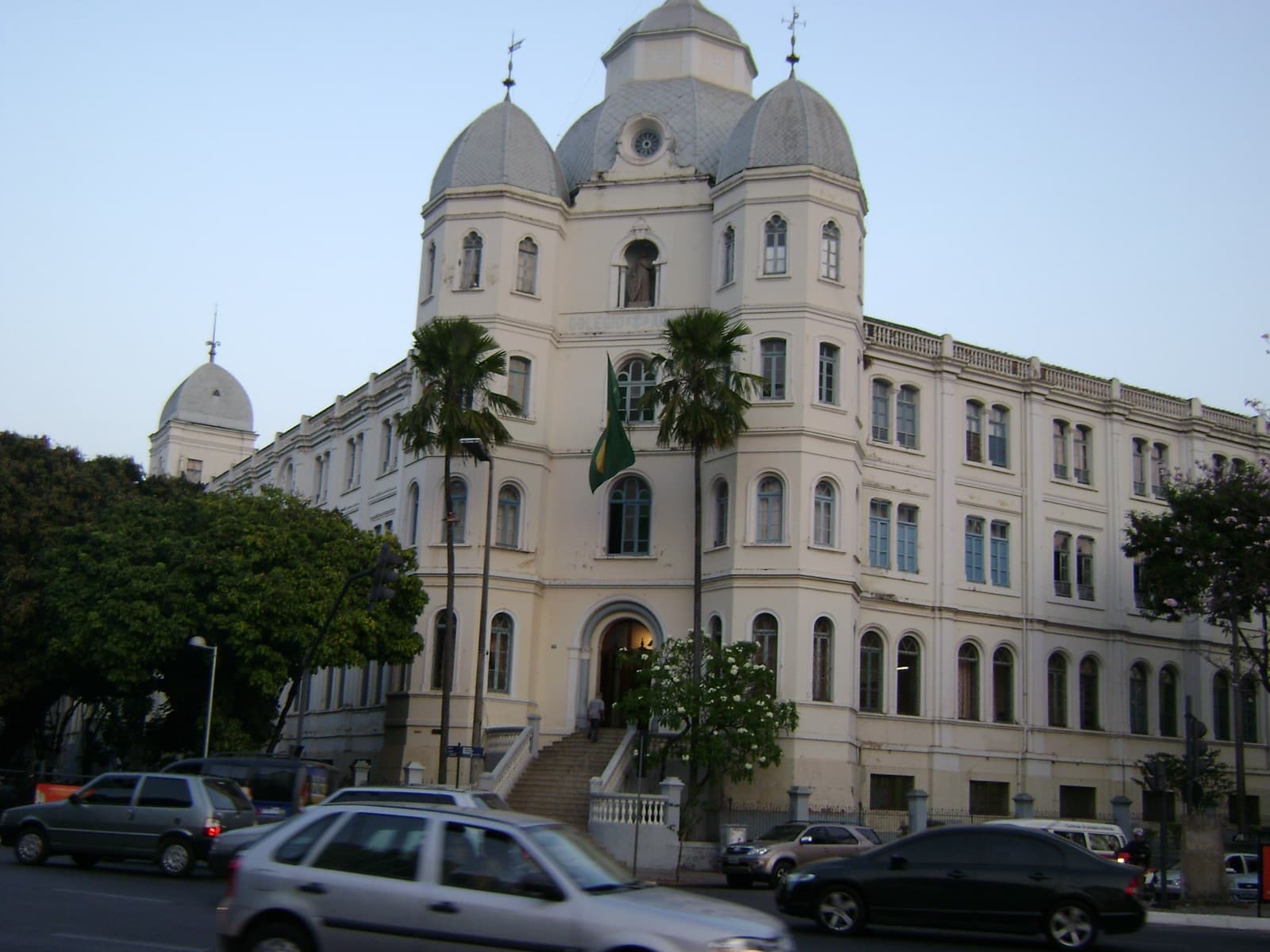 Colégio Arnaldo